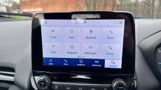 Ford EcoSport 1.0 EcoBoost 125 Titanium 5dr Petrol Hatchback